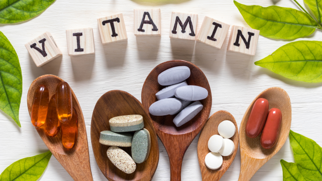 vitamin