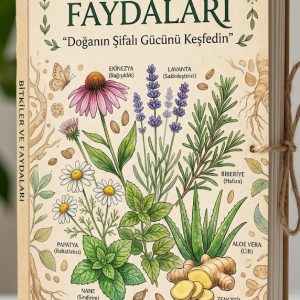 Bitkiler ve faydaları